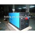 silent type Diesel welder& generator 300A